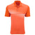 Vantage Men's Orange Pro Highline Polo