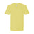 American Apparel Unisex Lemon Fine Jersey Short Sleeve V-Neck