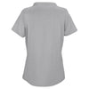 Vantage Women's Grey Pro Signature Polo