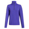 Landway Women's Purple Radiance Performance Pullover