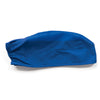 Cherokee Workwear Unisex Royal Scrub Hat