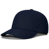 Richardson Navy Premium Cotton Dad Hat