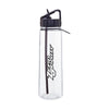 H2Go Black Angle Bottle 30oz