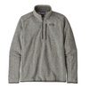 Patagonia Men's Stonewash Better Sweater Quarter Zip