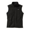 Patagonia Women's Black Better Sweater Vest