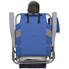 Koozie Royal Clearwater Beach Backpack Chair