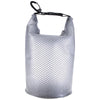 BIC Black Transparent Dry Sack 2.5L