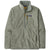 Patagonia Men's Sleet Green Re-Tool Fleece Pullover