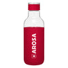 H2Go Red Neo Tritan Bottle 25oz