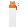 Color Orange