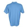 Vantage Men's Carolina Blue V-Tech Performance Polo