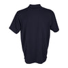 Vantage Men's Navy V-Tech Performance Polo