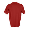 Vantage Men's Sport Red V-Tech Performance Polo