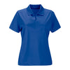 Vantage Women's Blueprint V-Tech Performance Polo