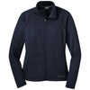 Outdoor Research Women's Night Middle Fork Full Zip Fleece