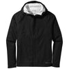 Outdoor Research Men's Black Apollo Jacket