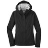 Outdoor Research Women's Black Apollo Jacket