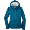 Outdoor Research Women's Celestial Blue Apollo Jacket