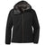 Outdoor Research Women's Black Refuge Hooded Jacket