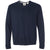 Weatherproof Men's Ink Vintage Cotton Cashmere V-Neck Sweater