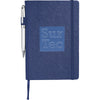 JournalBooks Blue Modena Bound JournalBook