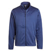 Landway Men's Space Blue Flash Bonded Jacket