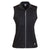 Landway Women's Black Flash Vest