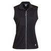 Landway Women's Black Flash Vest