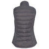 Weatherproof Women's Dark Pewter 32 Degrees Packable Down Vest