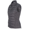 Weatherproof Women's Dark Pewter 32 Degrees Packable Down Vest