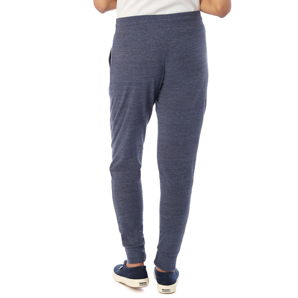 Alternative Women's Eco True Navy Classic Jogger