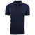 Vansport Men's Navy Victory Polo