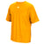 adidas Men's Collegiate Gold Performance Short-Sleeve Climalite Tee