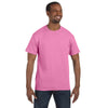 Jerzees Men's Azalea 5.6 Oz Dri-Power Active T-Shirt