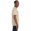 Jerzees Men's Sandstone 5.6 Oz Dri-Power Active T-Shirt