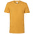 Bella + Canvas Mustard Unisex Jersey T-Shirt