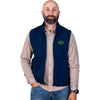 Vantage Men's True Navy Mesa Vest