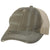 Sportsman Olive/Khaki Dirty-Washed Mesh Cap