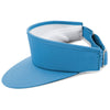 Imperial Columbia Blue Tour Visor