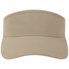 Imperial Khaki Performance Tour Visor