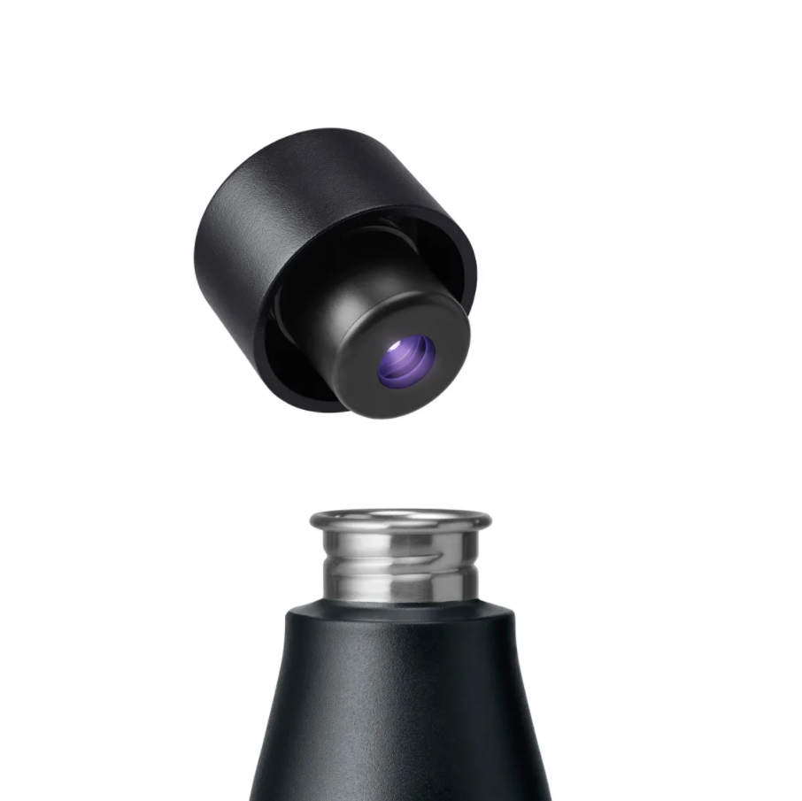 LARQ Black/Clay Bottle Movement PureVis Terra Edition 32 oz