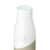 LARQ White/Dune Bottle Movement PureVis Terra Edition 32 oz