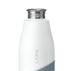 LARQ White/Pebble Bottle Movement PureVis Terra Edition 32 oz