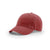 Richardson Cardinal Lifestyle Unstructured Washed Chino Cap