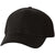 Sportsman Black Spacer Mesh Cap