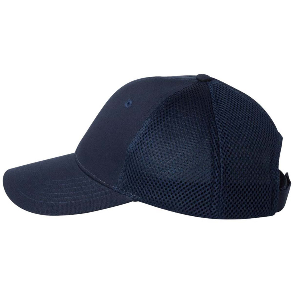 Sportsman Navy Spacer Mesh Cap