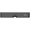 SCX Design Black Sound Bar 2X5W