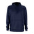 Vantage Men's Navy Micro-Fleece Pullover Hoodie