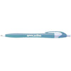 Hub Pens Light Blue Javalina Breeze Pen