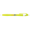 Hub Pens Neon Green Javalina Breeze Pen